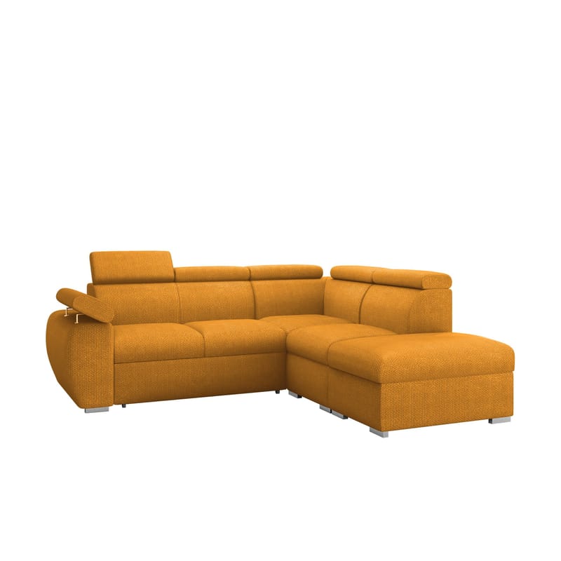 hjørnesofa Hjørnesofa BOSTON 2 Flow 10 Højre, undefined