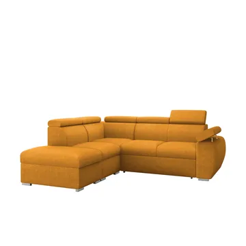 hjørnesofa Hjørnesofa BOSTON 2 Flow 10 Venstre