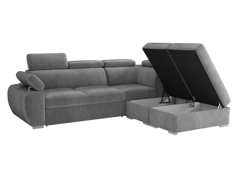 hjørnesofa Hjørnesofa BOSTON 2 Flow 21 Venstre - Møbler - Sofaer - Sovesofaer