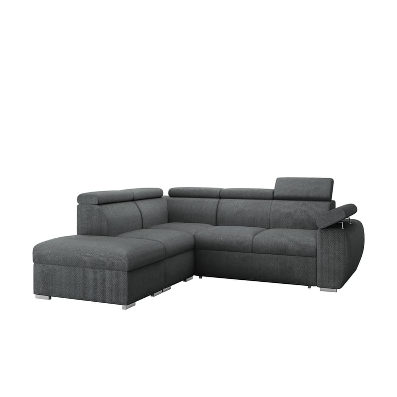 hjørnesofa Hjørnesofa BOSTON 2 Flow 21 Venstre, undefined