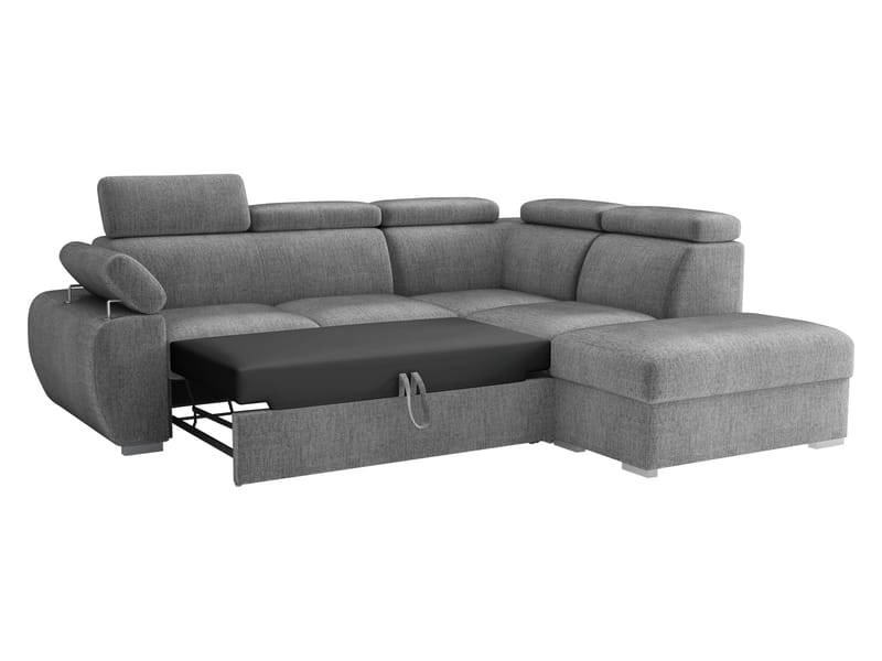 hjørnesofa Hjørnesofa BOSTON 2 Flow 21 Venstre - Møbler - Sofaer - Sovesofaer