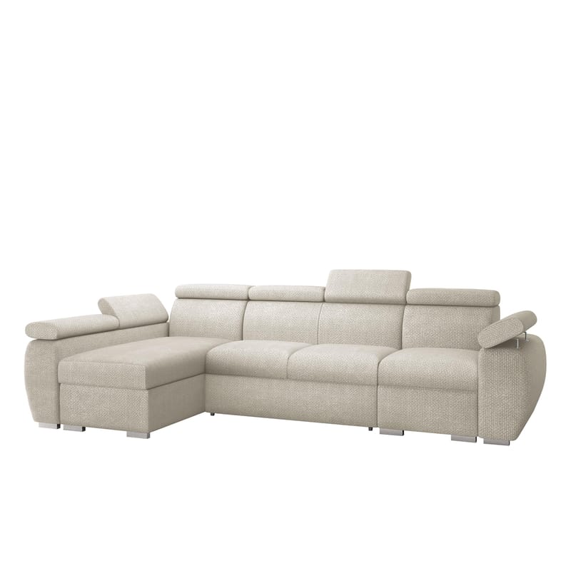 hjørnesofa Hjørnesofa BOSTON Flow 03 Venstre, undefined