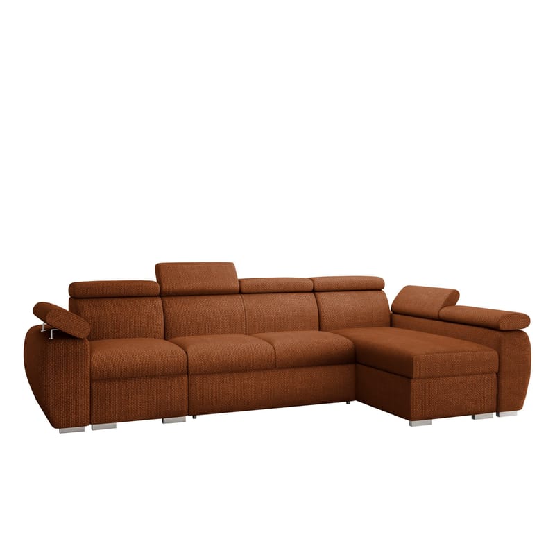 hjørnesofa Hjørnesofa BOSTON Flow 09 Højre, undefined