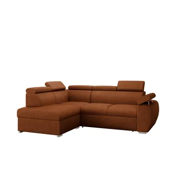 hjørnesofa Hjørnesofa BOSTON Flow 09 Venstre