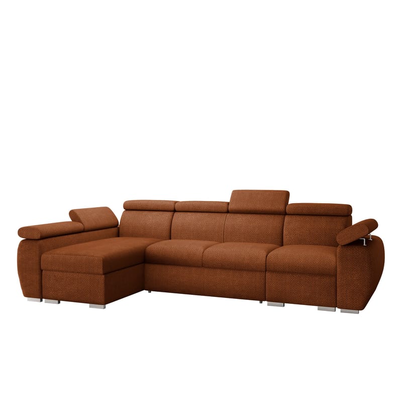hjørnesofa Hjørnesofa BOSTON Flow 09 Venstre, undefined