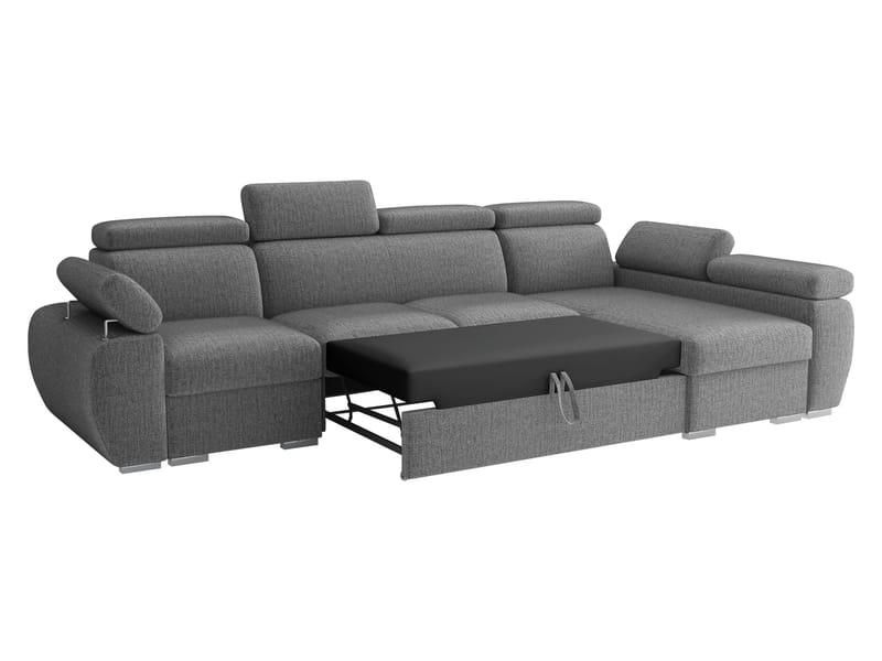 hjørnesofa Hjørnesofa BOSTON Flow 10 Højre - Møbler - Sofaer - Sovesofaer