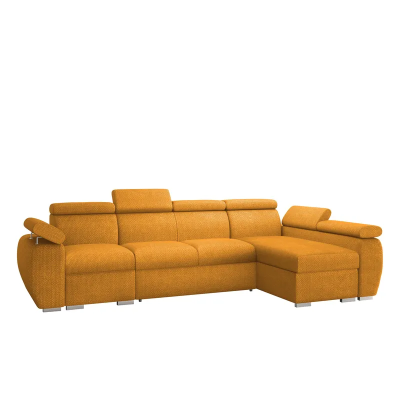 hjørnesofa Hjørnesofa BOSTON Flow 10 Højre, undefined