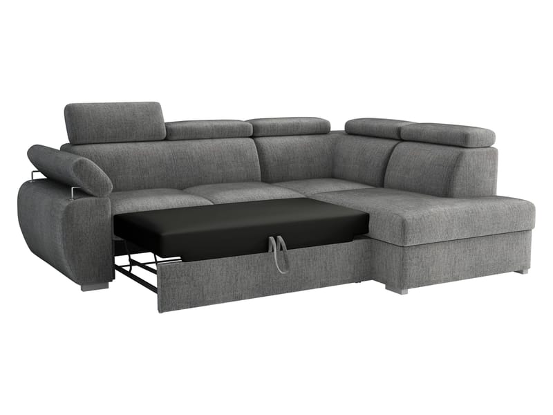 hjørnesofa Hjørnesofa BOSTON Flow 10 Venstre - Møbler - Sofaer - Sovesofaer