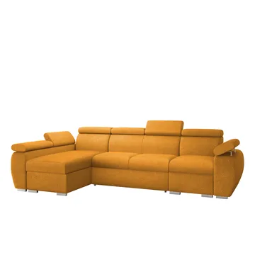 hjørnesofa Hjørnesofa BOSTON Flow 10 Venstre