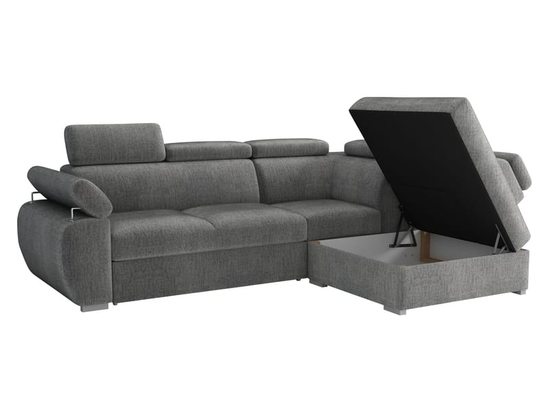 hjørnesofa Hjørnesofa BOSTON Flow 10 Venstre - Møbler - Sofaer - Sovesofaer