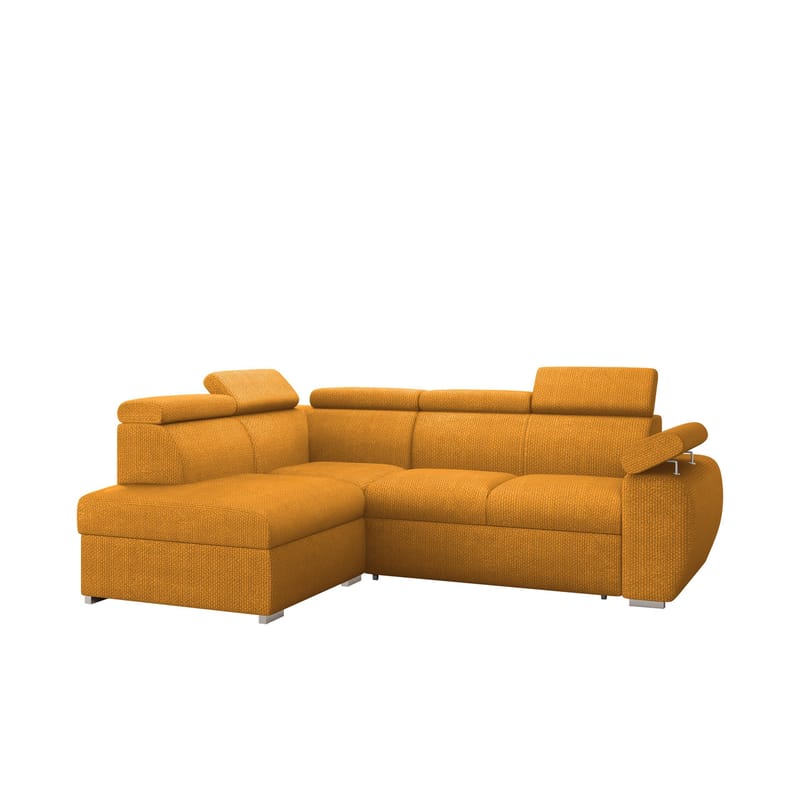 hjørnesofa Hjørnesofa BOSTON Flow 10 Venstre, undefined