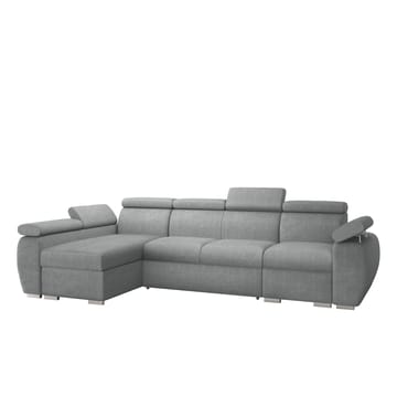hjørnesofa Hjørnesofa BOSTON Flow 17 Venstre