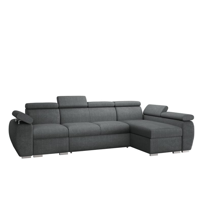 hjørnesofa Hjørnesofa BOSTON Flow 21 Højre, undefined