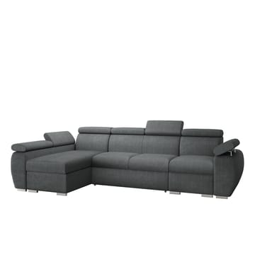 hjørnesofa Hjørnesofa BOSTON Flow 21 Venstre
