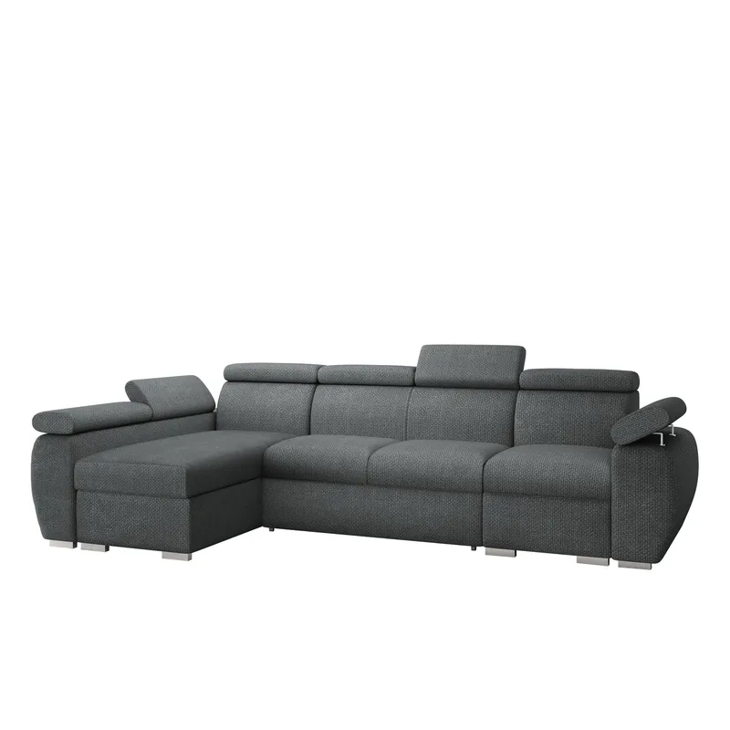 hjørnesofa Hjørnesofa BOSTON Flow 21 Venstre, undefined