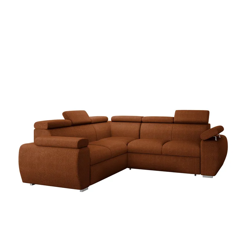 hjørnesofa Hjørnesofa BOSTON MAXI Flow 09