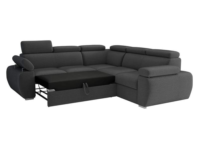 hjørnesofa Hjørnesofa BOSTON MAXI Flow 10 - Møbler - Sofaer - Sovesofaer