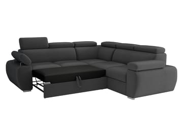 hjørnesofa Hjørnesofa BOSTON MAXI Flow 21 - Møbler - Sofaer - Sovesofaer