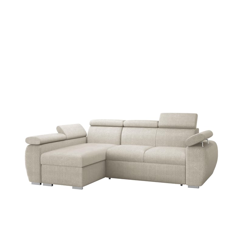 hjørnesofa Hjørnesofa BOSTON MINI Flow 03 Venstre, undefined