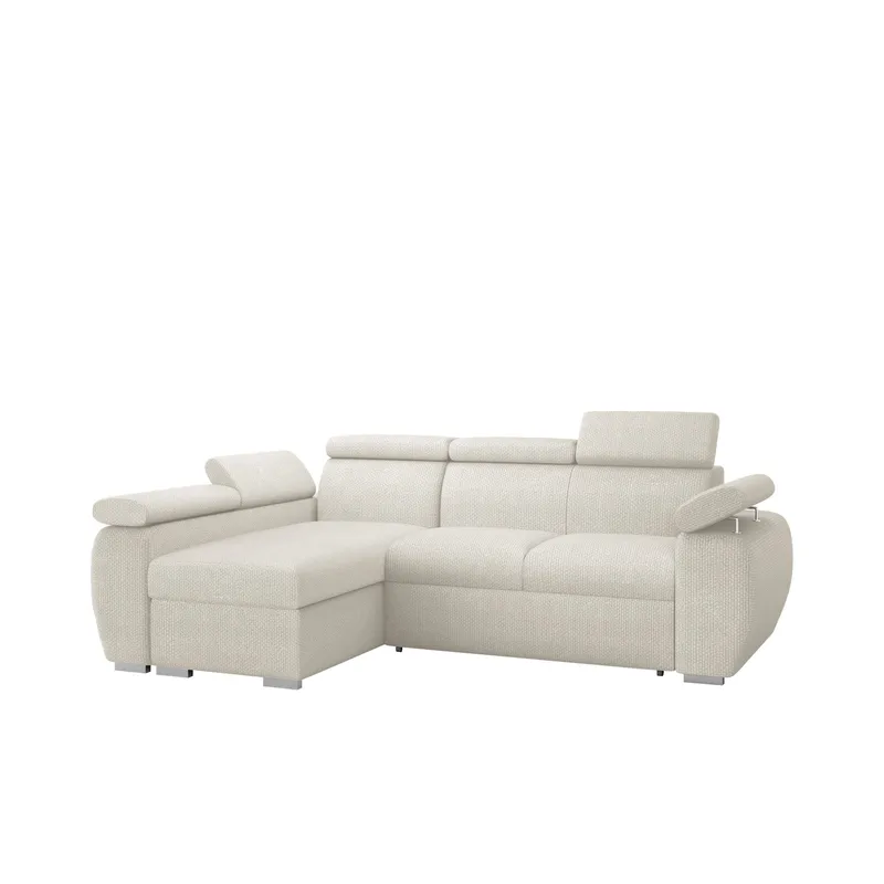 hjørnesofa Hjørnesofa BOSTON MINI Flow 06 Venstre, undefined