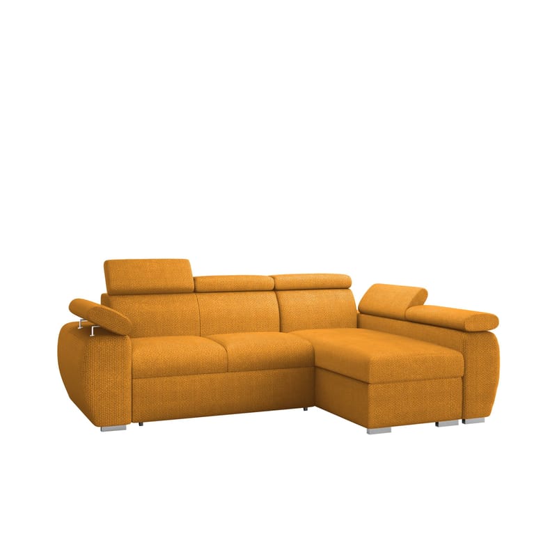 hjørnesofa Hjørnesofa BOSTON MINI Flow 10 Højre, undefined