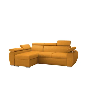 hjørnesofa Hjørnesofa BOSTON MINI Flow 10 Venstre
