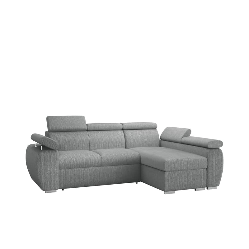hjørnesofa Hjørnesofa BOSTON MINI Flow 17 Højre
