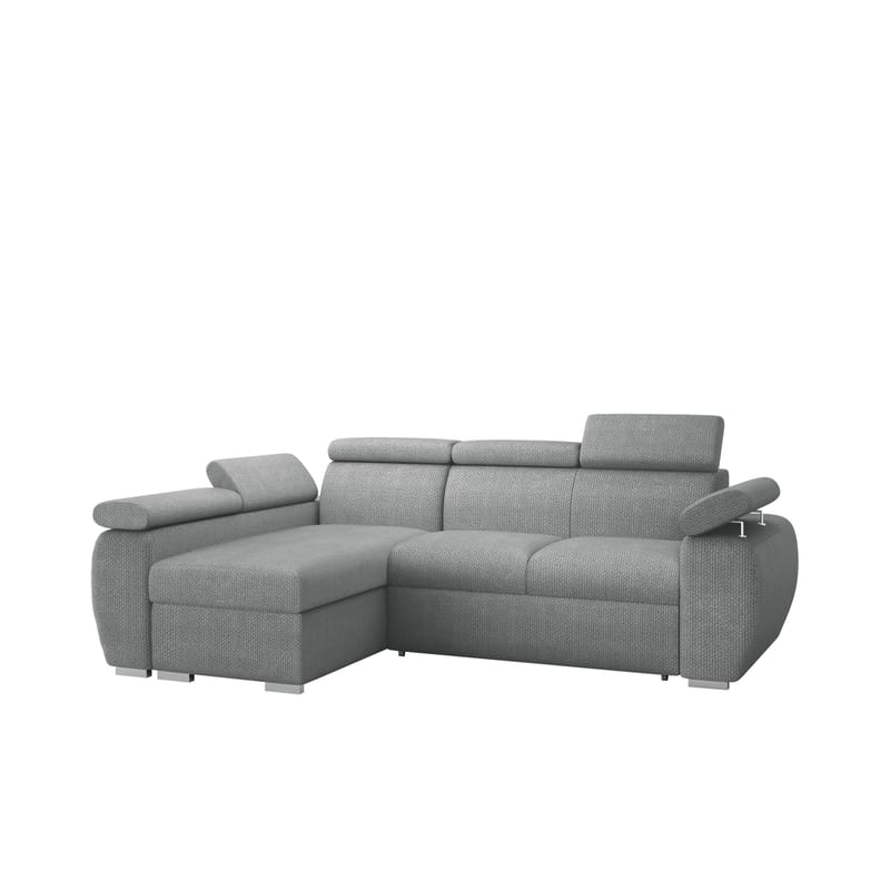 hjørnesofa Hjørnesofa BOSTON MINI Flow 17 Venstre, undefined