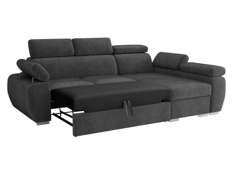 hjørnesofa Hjørnesofa BOSTON MINI Flow 21 Venstre - Møbler - Sofaer - Sovesofaer