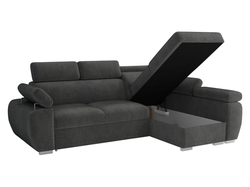hjørnesofa Hjørnesofa BOSTON MINI Flow 21 Venstre - Møbler - Sofaer - Sovesofaer