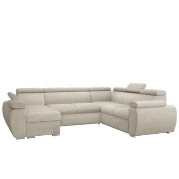 hjørnesofa Hjørnesofa BOSTON U Flow 03 Venstre