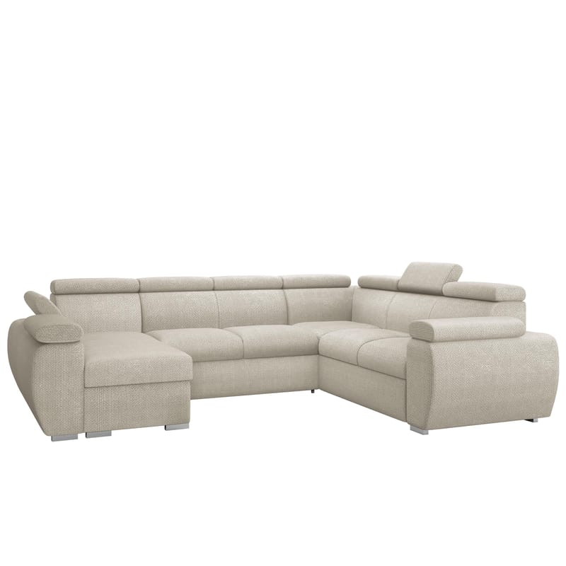 hjørnesofa Hjørnesofa BOSTON U Flow 03 Venstre, undefined