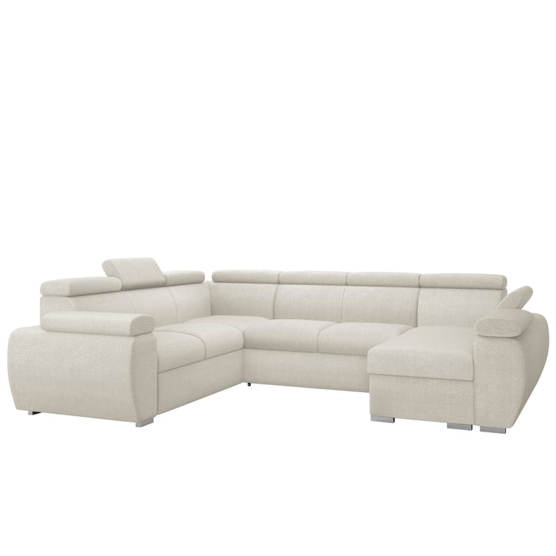 hjørnesofa Hjørnesofa BOSTON U Flow 06 Højre, undefined