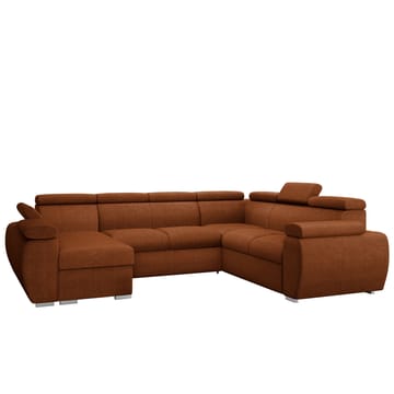 hjørnesofa Hjørnesofa BOSTON U Flow 09 Venstre
