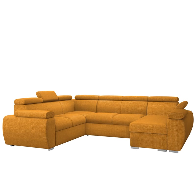 hjørnesofa Hjørnesofa BOSTON U Flow 10 Højre, undefined