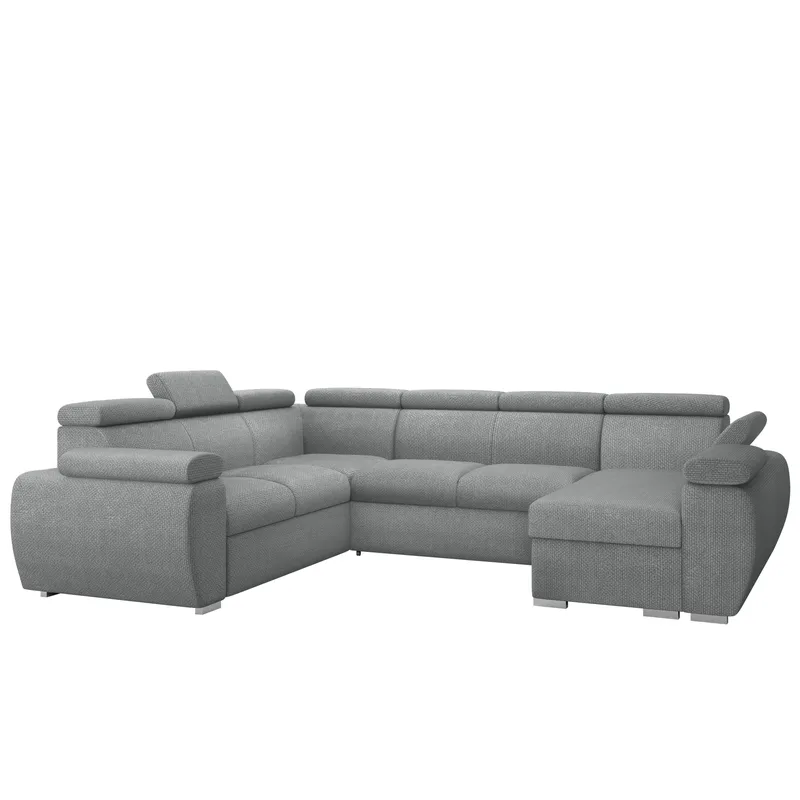 hjørnesofa Hjørnesofa BOSTON U Flow 17 Højre, undefined