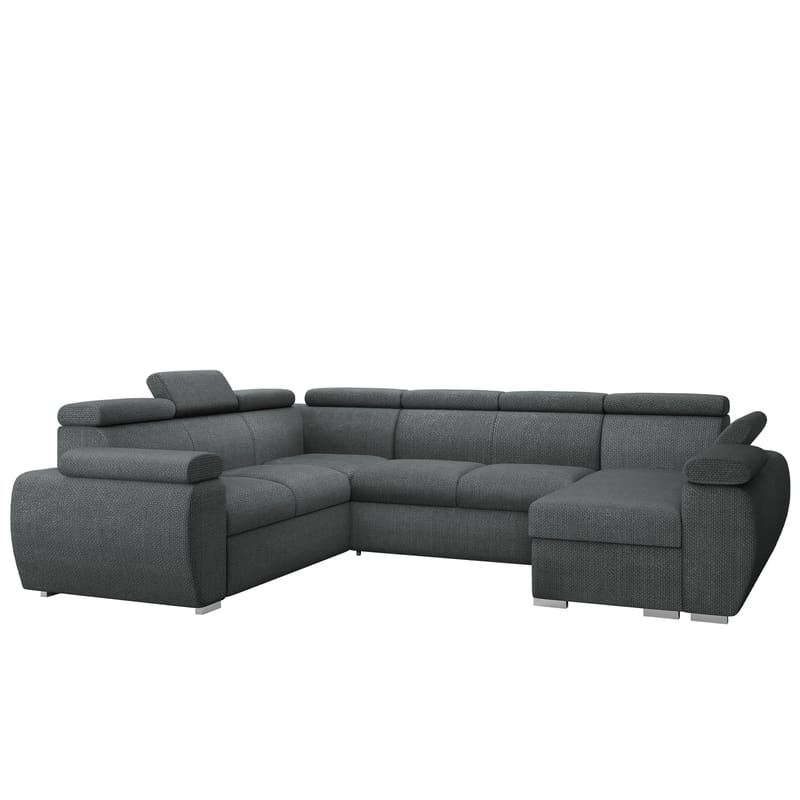 hjørnesofa Hjørnesofa BOSTON U Flow 21 Højre, undefined