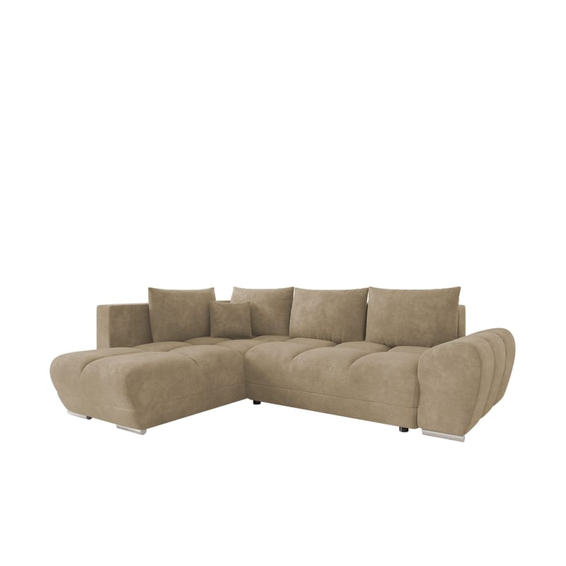 hjørnesofa Hjørnesofa FORREST Lumo 30 Venstre, undefined