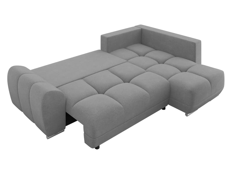 hjørnesofa Hjørnesofa FORREST Lumo 30 Venstre - Møbler - Sofaer - Sovesofaer