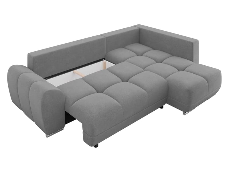 hjørnesofa Hjørnesofa FORREST Lumo 40 Venstre - Møbler - Sofaer - Sovesofaer