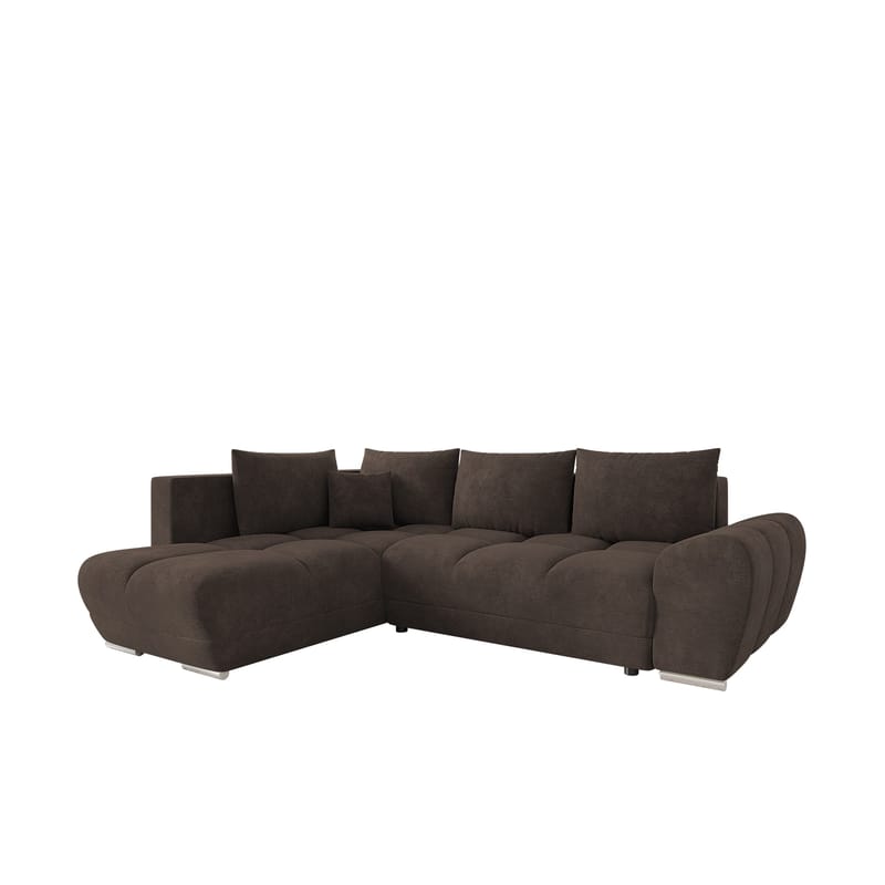 hjørnesofa Hjørnesofa FORREST Lumo 40 Venstre, undefined