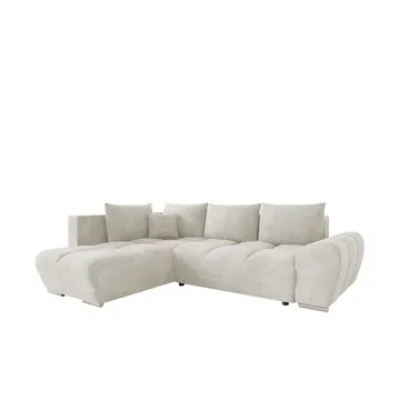 hjørnesofa Hjørnesofa FORREST Lumo 55 Venstre