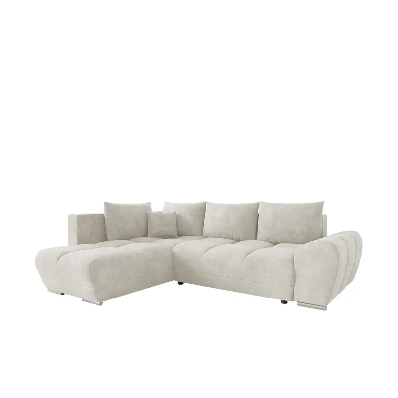 hjørnesofa Hjørnesofa FORREST Lumo 55 Venstre, undefined