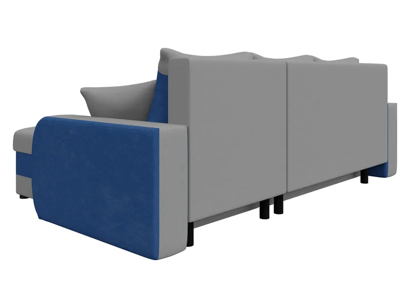hjørnesofa Hjørnesofa KRIS M Lumo 40 - Møbler - Sofaer - Sovesofaer