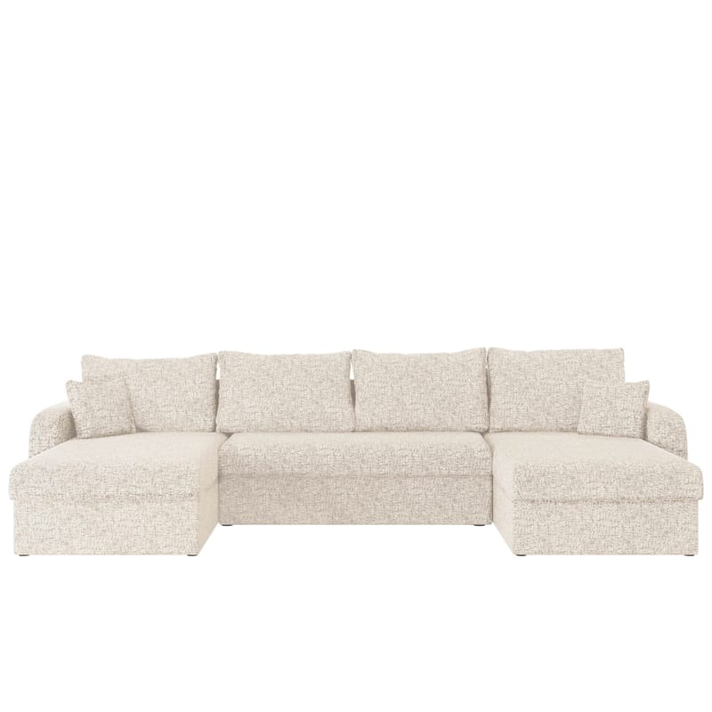 hjørnesofa Hjørnesofa KRIS U M Bella 05, undefined