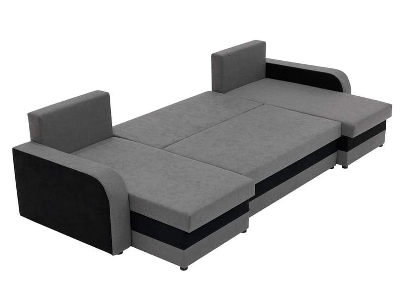 hjørnesofa Hjørnesofa KRIS U M Bella 20 - Møbler - Sofaer - Sovesofaer