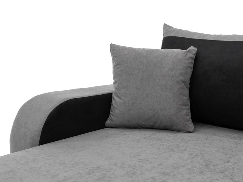 hjørnesofa Hjørnesofa KRIS U M Bella 20 - Møbler - Sofaer - Sovesofaer