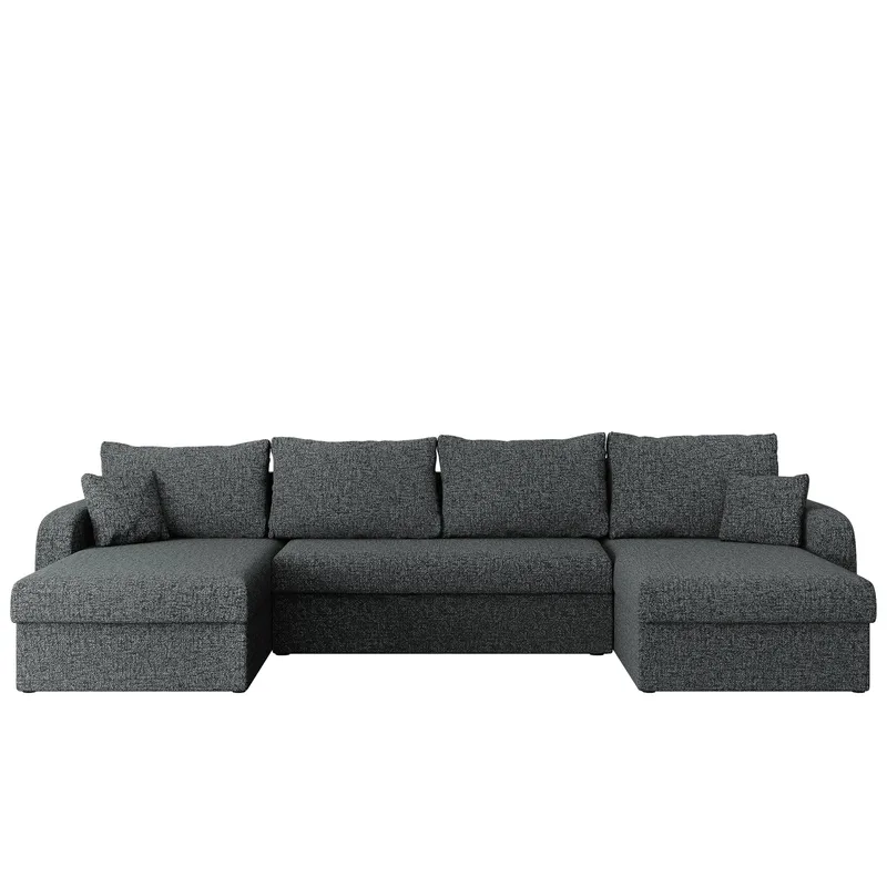 hjørnesofa Hjørnesofa KRIS U M Bella 20, undefined