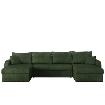 hjørnesofa Hjørnesofa KRIS U M Clara 215.10