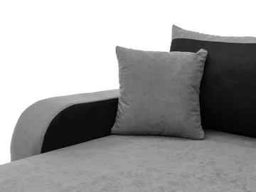hjørnesofa Hjørnesofa KRIS U M Flow 22 - Møbler - Sofaer - Sovesofaer